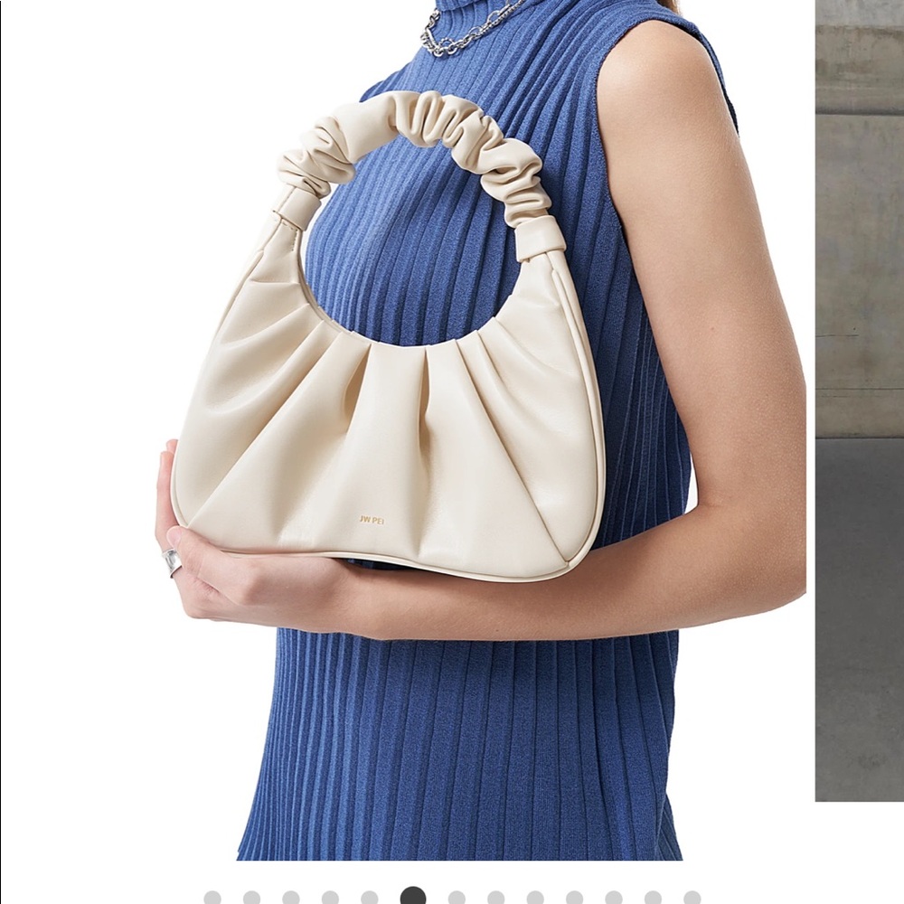 NWT JE PEI Gabbi Bag